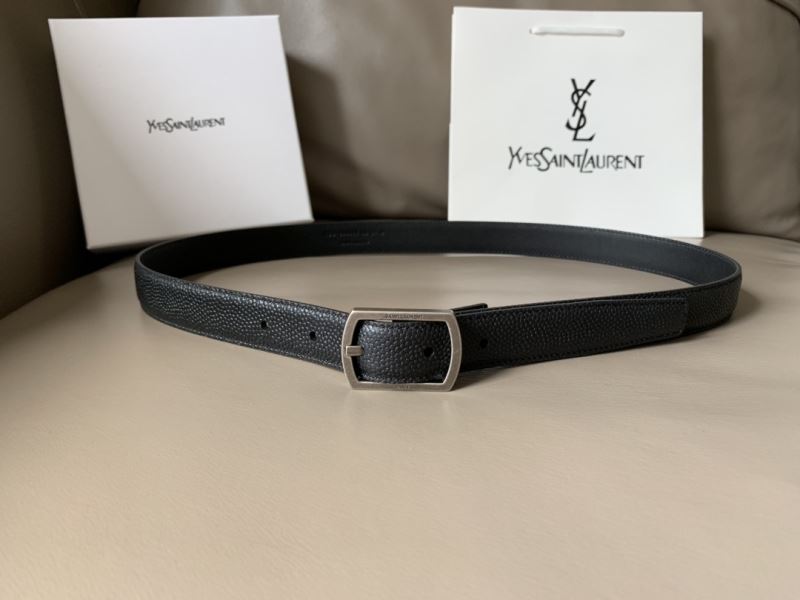 YSL Belts